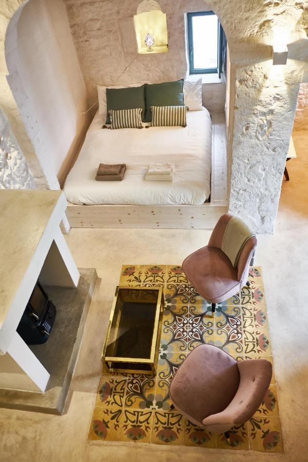 Domus Muri Bianchi Ostuni Dış mekan fotoğraf