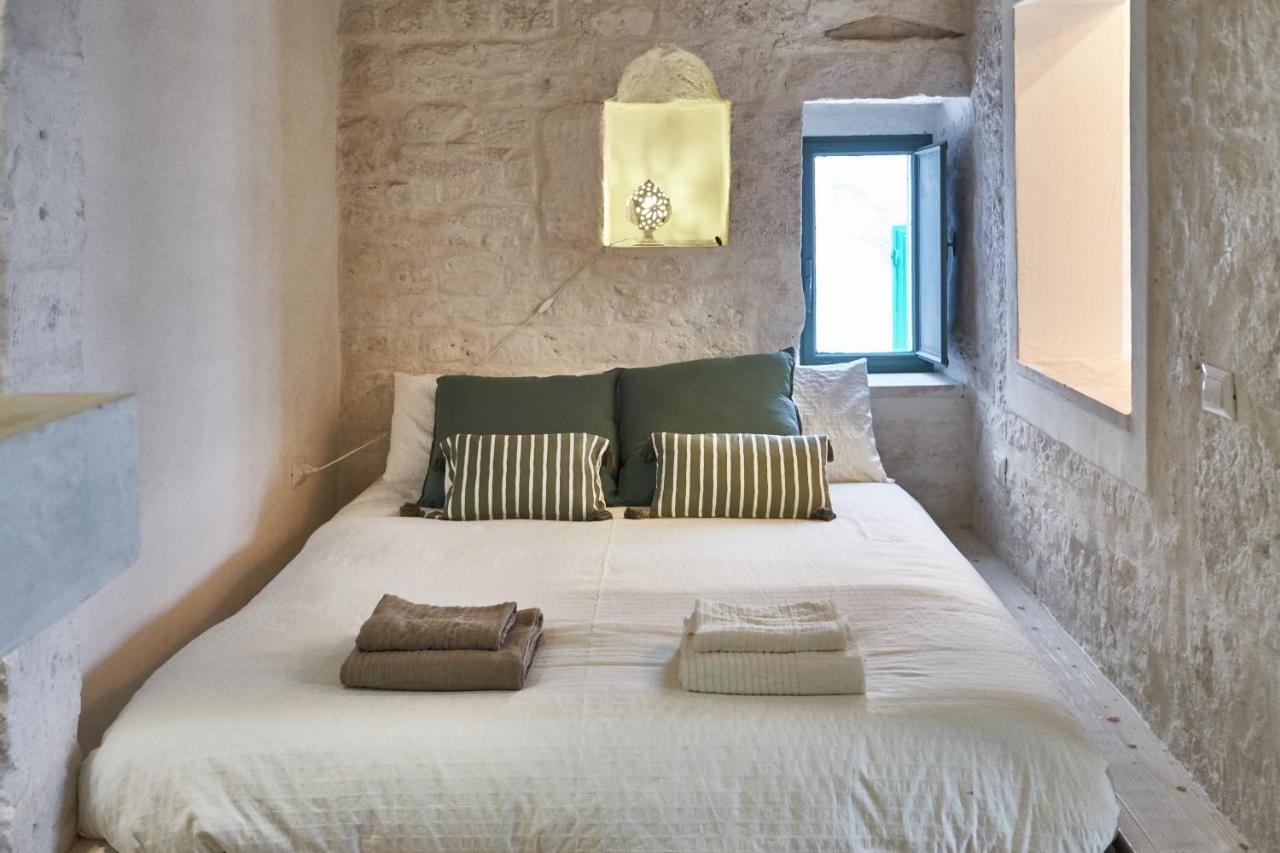 Domus Muri Bianchi Ostuni Dış mekan fotoğraf