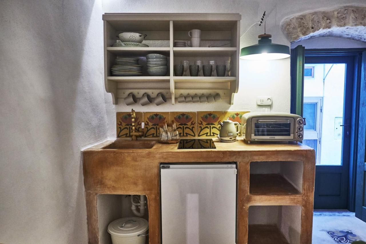 Domus Muri Bianchi Ostuni Dış mekan fotoğraf