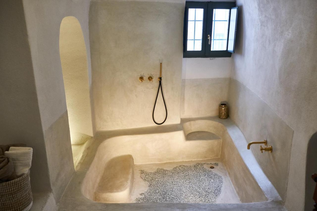 Domus Muri Bianchi Ostuni Dış mekan fotoğraf