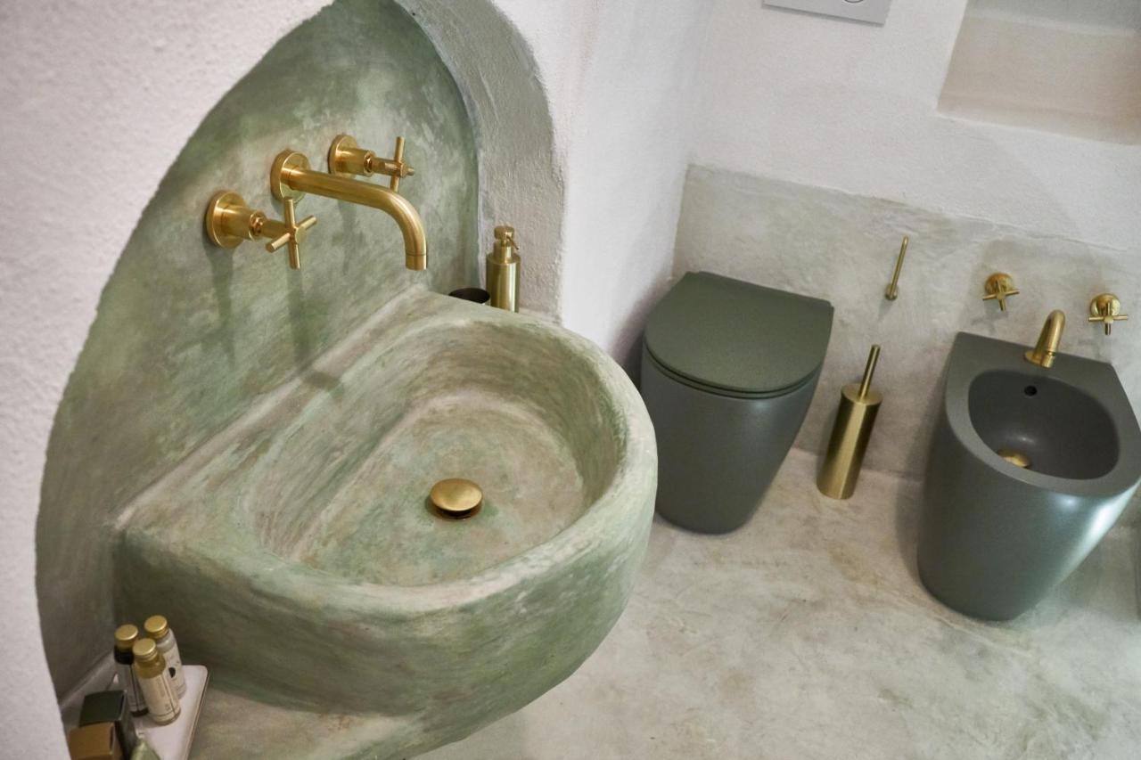 Domus Muri Bianchi Ostuni Dış mekan fotoğraf