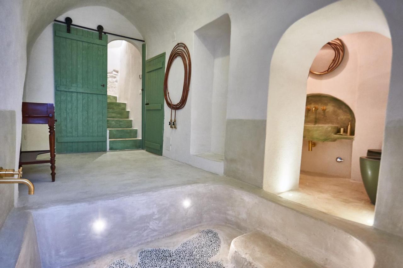 Domus Muri Bianchi Ostuni Dış mekan fotoğraf