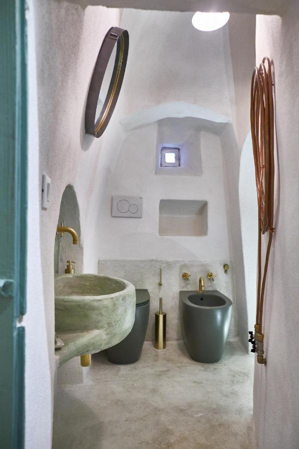 Domus Muri Bianchi Ostuni Dış mekan fotoğraf