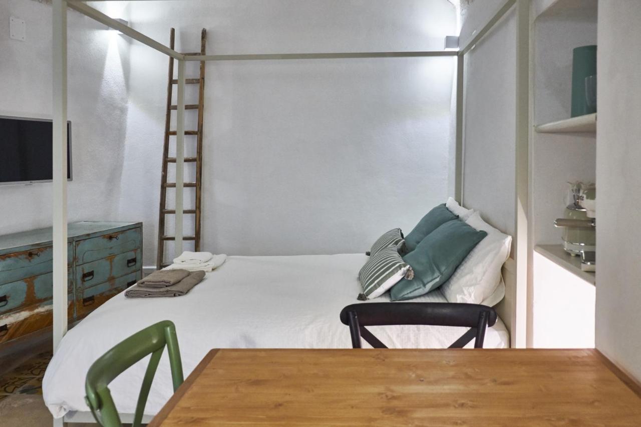 Domus Muri Bianchi Ostuni Dış mekan fotoğraf